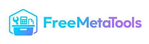FreeMetaTools Logo
